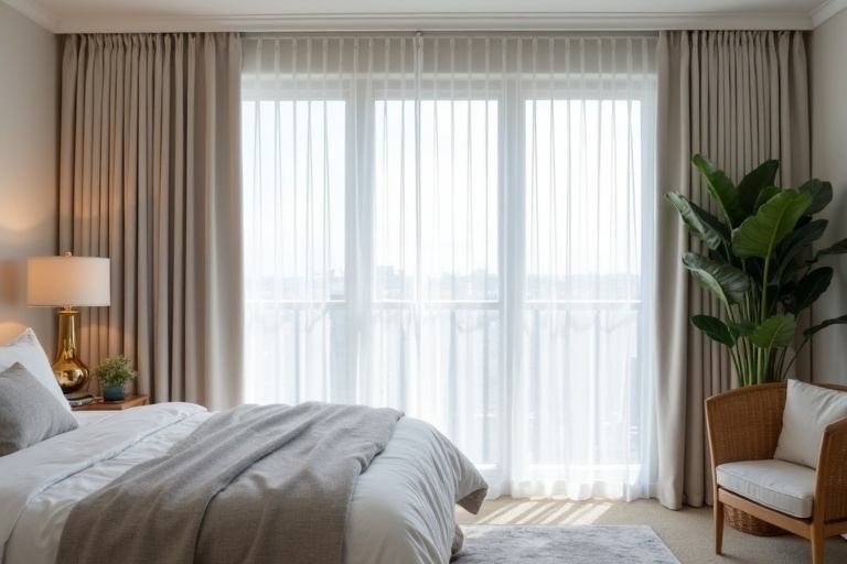 After Professional Cleaning - Golden Beach