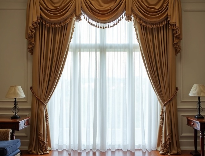 Golden Beach Drapes Cleaning